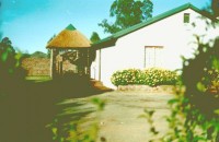 Boschrand Guest Farm Accommodation in Gariep Dam