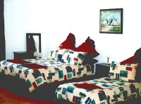 Boschrand Guest Farm Accommodation in Gariep Dam