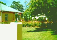 Boschrand Guest Farm Accommodation in Gariep Dam