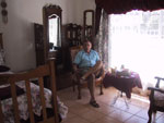 Boschrand Guest Farm Accommodation in Gariep Dam