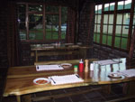 Boschrand Guest Farm Restaurant in Gariep Dam